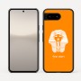 כיסוי בעיצוב אישי עם השם שלך לדגם - Google Pixel 10 5G בעיצוב פרעה - תות ענח' אמון מצרי