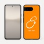 כיסוי בעיצוב אישי עם השם שלך לדגם - Google Pixel 10 5G בעיצוב סטטוסקופ רופא