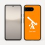 כיסוי בעיצוב אישי עם השם שלך לדגם - Google Pixel 10 5G בעיצוב טלסקופ