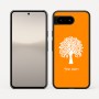 כיסוי בעיצוב אישי עם השם שלך לדגם - Google Pixel 10 5G בעיצוב עץ