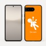 כיסוי בעיצוב אישי עם השם שלך לדגם - Google Pixel 10 5G בעיצוב וודו