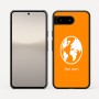 כיסוי בעיצוב אישי עם השם שלך לדגם - Google Pixel 10 5G בעיצוב עולם