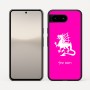 כיסוי בעיצוב אישי עם השם שלך לדגם - Google Pixel 10 5G בעיצוב דרקון