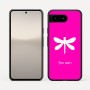 כיסוי בעיצוב אישי עם השם שלך לדגם - Google Pixel 10 5G בעיצוב שפירית