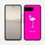 כיסוי בעיצוב אישי עם השם שלך לדגם - Google Pixel 10 5G בעיצוב אנפה