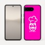 כיסוי בעיצוב אישי עם השם שלך לדגם - Google Pixel 10 5G בעיצוב שף