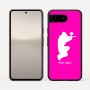 כיסוי בעיצוב אישי עם השם שלך לדגם - Google Pixel 10 5G בעיצוב שחקן כאב כדור
