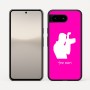 כיסוי בעיצוב אישי עם השם שלך לדגם - Google Pixel 10 5G בעיצוב צלם - גברים