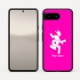 כיסוי בעיצוב אישי עם השם שלך לדגם - Google Pixel 10 5G בעיצוב נגן גיטרה