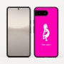 כיסוי בעיצוב אישי עם השם שלך לדגם - Google Pixel 10 5G בעיצוב קוקופלי