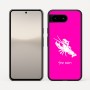 כיסוי בעיצוב אישי עם השם שלך לדגם - Google Pixel 10 5G בעיצוב מזלות - סרטן