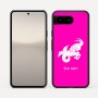 כיסוי בעיצוב אישי עם השם שלך לדגם - Google Pixel 10 5G בעיצוב מזלות - גדי