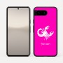 כיסוי בעיצוב אישי עם השם שלך לדגם - Google Pixel 10 5G בעיצוב מזלות - עקרב