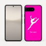 כיסוי בעיצוב אישי עם השם שלך לדגם - Google Pixel 10 5G בעיצוב בלט