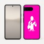 כיסוי בעיצוב אישי עם השם שלך לדגם - Google Pixel 10 5G בעיצוב אגרוף