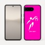 כיסוי בעיצוב אישי עם השם שלך לדגם - Google Pixel 10 5G בעיצוב כדורסל אולימפי