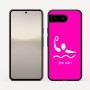 כיסוי בעיצוב אישי עם השם שלך לדגם - Google Pixel 10 5G בעיצוב כדור מים אולימפי