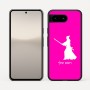 כיסוי בעיצוב אישי עם השם שלך לדגם - Google Pixel 10 5G בעיצוב סמוראי