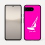 כיסוי בעיצוב אישי עם השם שלך לדגם - Google Pixel 10 5G בעיצוב לגלוש - גלישה - שייט