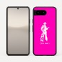 כיסוי בעיצוב אישי עם השם שלך לדגם - Google Pixel 10 5G בעיצוב קאובוי המערב הפרוע