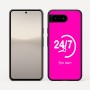 כיסוי בעיצוב אישי עם השם שלך לדגם - Google Pixel 10 5G בעיצוב 24 ביולי