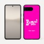 כיסוי בעיצוב אישי עם השם שלך לדגם - Google Pixel 10 5G בעיצוב נוסחת אלברט איינשטיין
