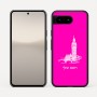 כיסוי בעיצוב אישי עם השם שלך לדגם - Google Pixel 10 5G בעיצוב ביג בן