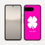 כיסוי בעיצוב אישי עם השם שלך לדגם - Google Pixel 10 5G בעיצוב קלבר