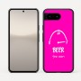 כיסוי בעיצוב אישי עם השם שלך לדגם - Google Pixel 10 5G בעיצוב מיכל של בירה