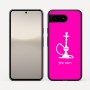 כיסוי בעיצוב אישי עם השם שלך לדגם - Google Pixel 10 5G בעיצוב נרגילה