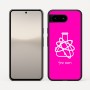 כיסוי בעיצוב אישי עם השם שלך לדגם - Google Pixel 10 5G בעיצוב מעבדה