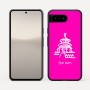 כיסוי בעיצוב אישי עם השם שלך לדגם - Google Pixel 10 5G בעיצוב פגודה - יפן