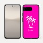 כיסוי בעיצוב אישי עם השם שלך לדגם - Google Pixel 10 5G בעיצוב כפות ידיים