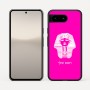 כיסוי בעיצוב אישי עם השם שלך לדגם - Google Pixel 10 5G בעיצוב פרעה - תות ענח' אמון מצרי