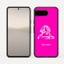 כיסוי בעיצוב אישי עם השם שלך לדגם - Google Pixel 10 5G בעיצוב ספינקס מצרים