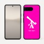 כיסוי בעיצוב אישי עם השם שלך לדגם - Google Pixel 10 5G בעיצוב טלסקופ
