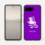 כיסוי בעיצוב אישי עם השם שלך לדגם - Google Pixel 10 5G בעיצוב דרקון