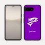 כיסוי בעיצוב אישי עם השם שלך לדגם - Google Pixel 10 5G בעיצוב לדוג