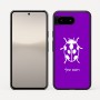 כיסוי בעיצוב אישי עם השם שלך לדגם - Google Pixel 10 5G בעיצוב פרת משה רבנו