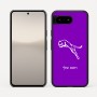כיסוי בעיצוב אישי עם השם שלך לדגם - Google Pixel 10 5G בעיצוב פומה