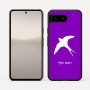 כיסוי בעיצוב אישי עם השם שלך לדגם - Google Pixel 10 5G בעיצוב לבלוע