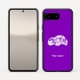 כיסוי בעיצוב אישי עם השם שלך לדגם - Google Pixel 10 5G בעיצוב מכונית