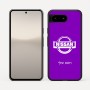 כיסוי בעיצוב אישי עם השם שלך לדגם - Google Pixel 10 5G בעיצוב ניסאן