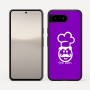כיסוי בעיצוב אישי עם השם שלך לדגם - Google Pixel 10 5G בעיצוב שף