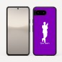 כיסוי בעיצוב אישי עם השם שלך לדגם - Google Pixel 10 5G בעיצוב ג'יימס בונד