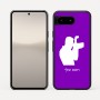 כיסוי בעיצוב אישי עם השם שלך לדגם - Google Pixel 10 5G בעיצוב צלם - גברים