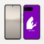 כיסוי בעיצוב אישי עם השם שלך לדגם - Google Pixel 10 5G בעיצוב בתים של שרלוק