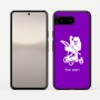 כיסוי בעיצוב אישי עם השם שלך לדגם - Google Pixel 10 5G בעיצוב עגלת תינוק