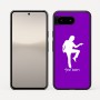 כיסוי בעיצוב אישי עם השם שלך לדגם - Google Pixel 10 5G בעיצוב רקדן