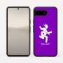 כיסוי בעיצוב אישי עם השם שלך לדגם - Google Pixel 10 5G בעיצוב נגן גיטרה